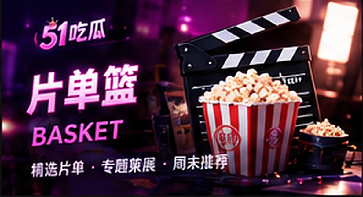 系列专题视觉