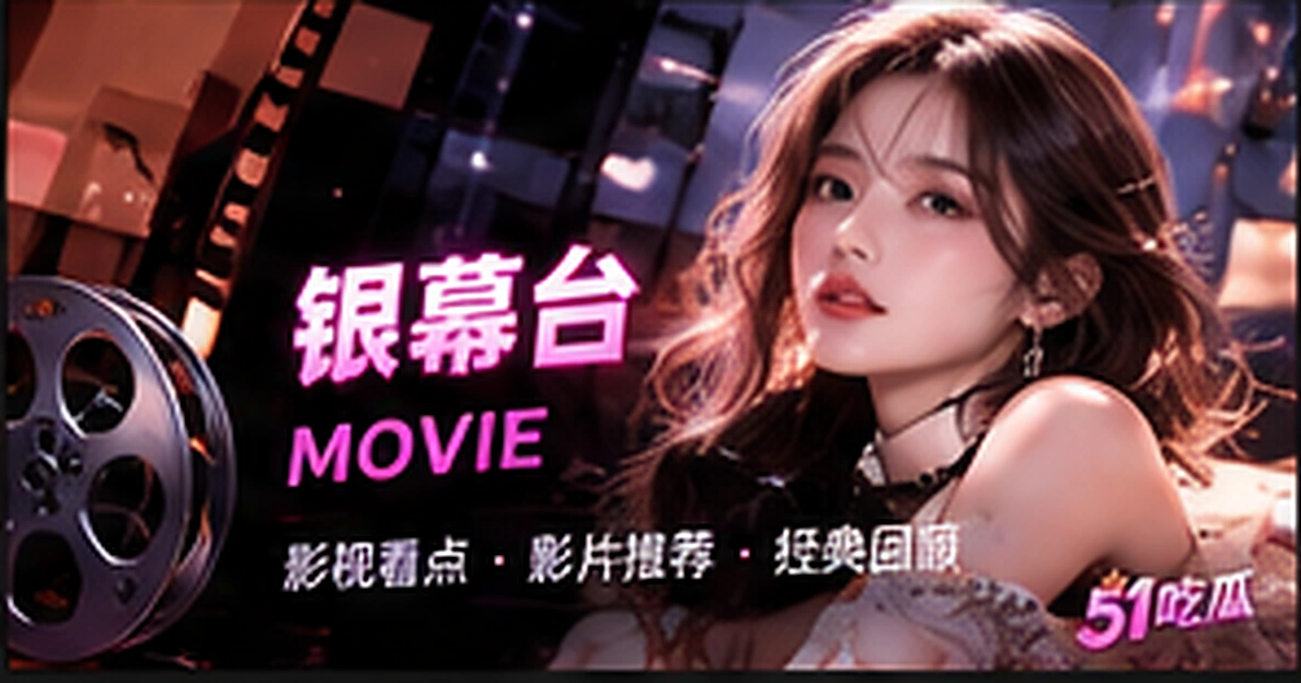 类型影片里的悬念设计