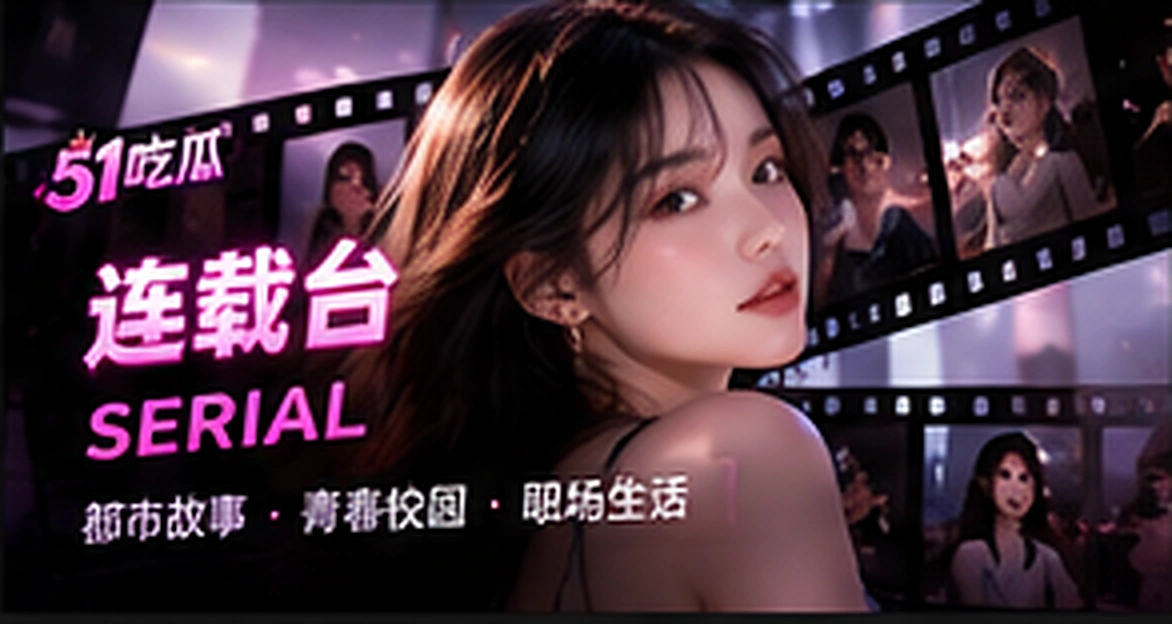 长篇剧集中的伏笔